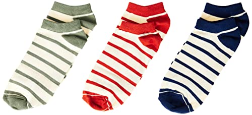 Petit Bateau Skarpety chłopięce, wariant 1, 6 lat