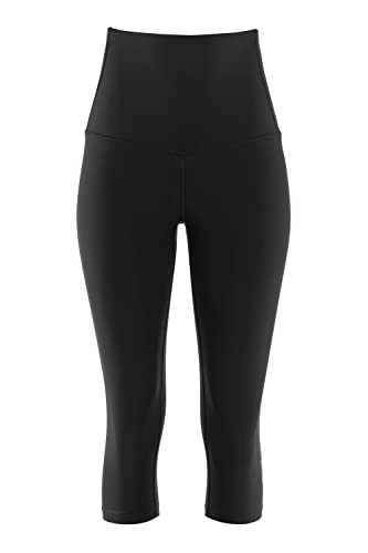 WINSHAPE Funkcjonalne damskie legginsy Comfort ¾ HWL212C