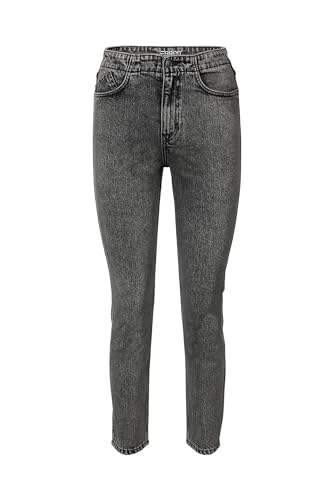 ESPRIT Dżinsy damskie, 923/Grey Light Wash, 30W / 32L