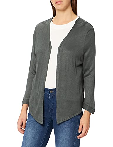 Cartoon blezer damski, Green Pale, 36