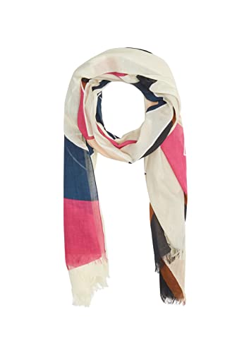 Comma CI Damski szalik zimowy, 80U3, 1