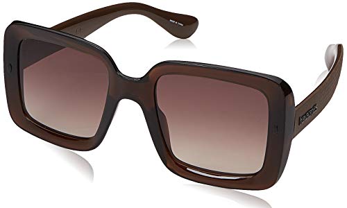 HAVAIANAS Geriba QGL/HA Brown Sunglasses, 53, damskie