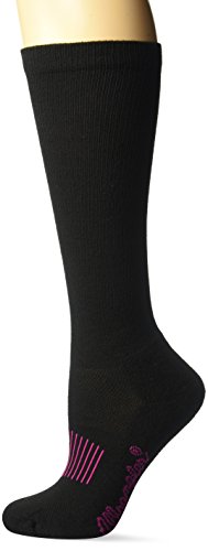 Wrangler Damskie skarpety damskie 3/9352 Western Boot 3 pary (opakowanie 3 szt.), Czarny, M