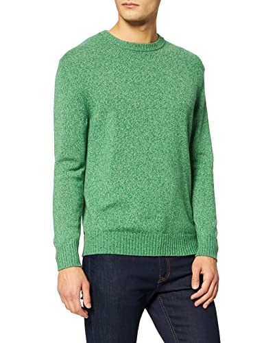United Colors of Benetton Sweter męski, 77a, L