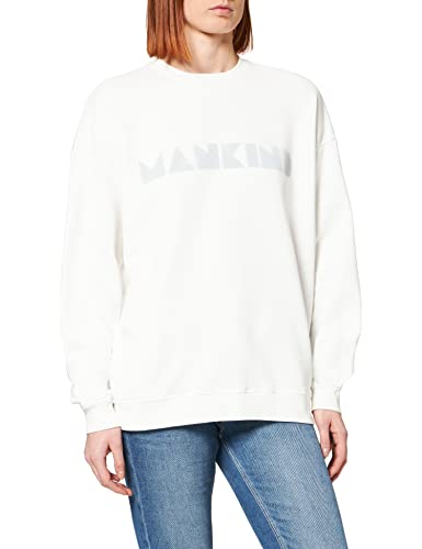 7 For All Mankind Bluza damska, biały, L