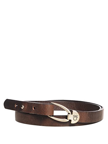 United Colors of Benetton Koszula damska, Beżowy 34a, L