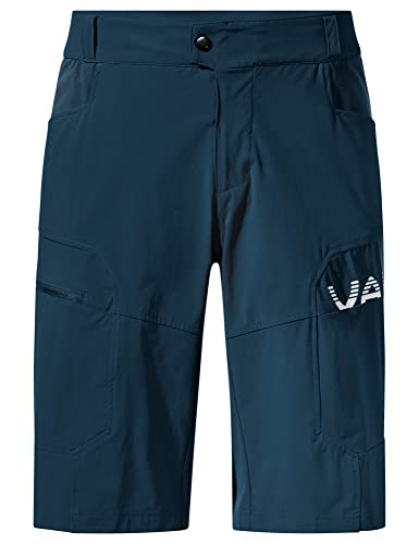 VAUDE Męskie swobodne szorty męskie Altissimo Shorts III