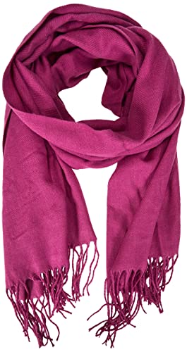 VERO MODA Vmkara Scarf Noos szalik damski, Wild Aster, jeden rozmiar
