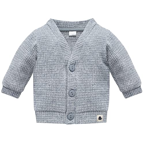 Pinokio Bluza chłopięca, niebieski, 104