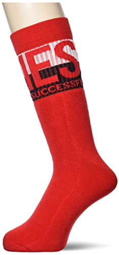 Diesel Męskie skarpety Skm-ray, 42A-0CGBT, M