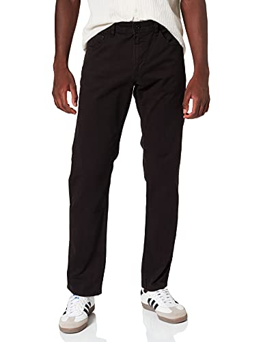 camel active Spodnie męskie, Grafitowy, 32W / 32L