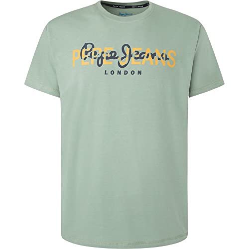Pepe Jeans t-shirty męskie thierry, 674 Casting, S