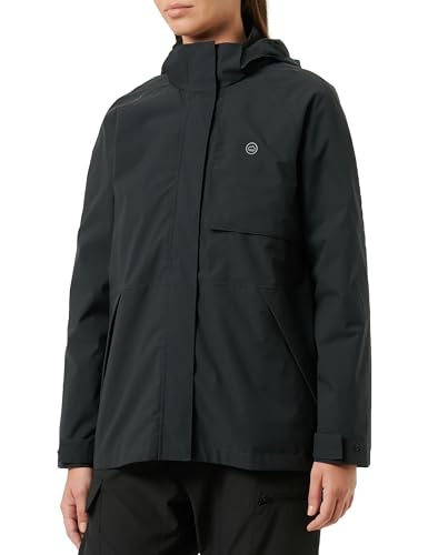 All Terrain Gear by Wrangler Wodoodporny bufor, czarny, S