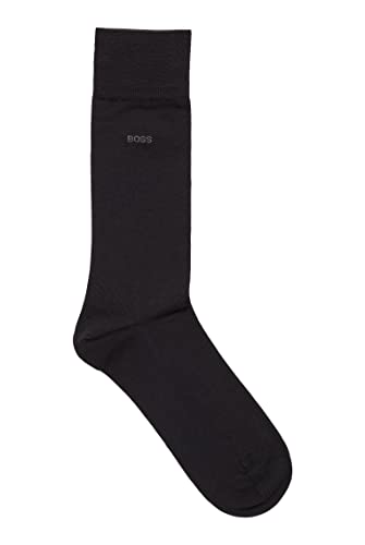 Boss Męskie skarpety Bodywear RS, Czarny, 46-48 EU