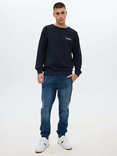 Spodnie męskie, 38 EU, L-XXL