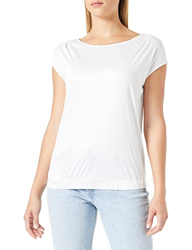 comma T-shirt damski, 0120, 46