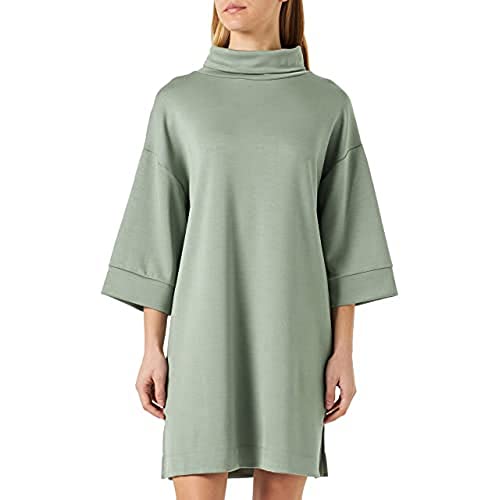 SOYACONCEPT Women's SC-Banu 131 damska bluza, zielony mech (mech green), XXL, zielony (moosgrün), XXL