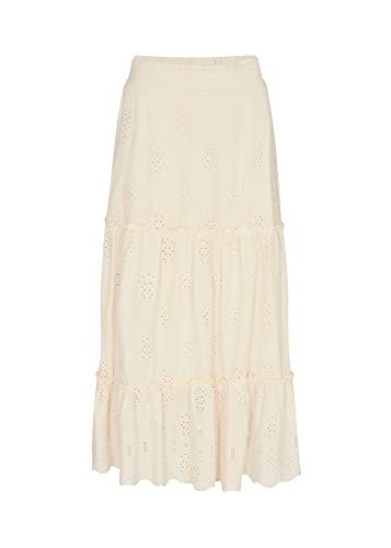 SOYACONCEPT Damski sweter, kremowy, L