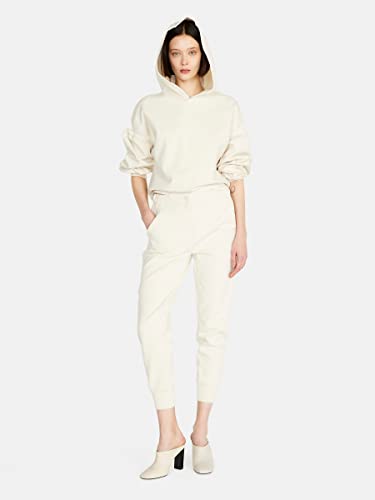 Sisley Bluza damska W/Hood 3IPRW2001, beżowa, 0L8, L, Beżowy 0 l8, L