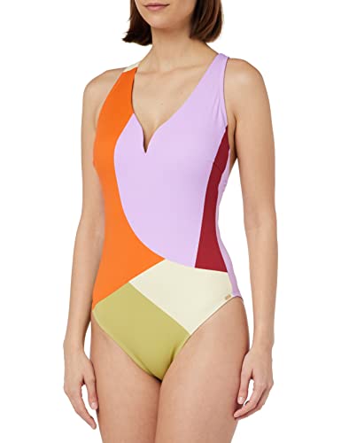 Triumph Women's Flex Smart Summer OP 01 pt EX kostium kąpielowy, wielokolorowy, 03, wielokolorowy, jeden rozmiar