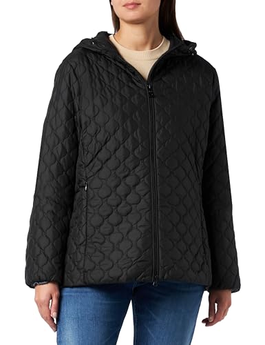 Geox Asheely kurtka damska, czarny, 54