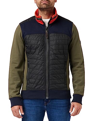 camel active Kurtka męska, Mud, L