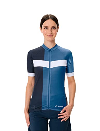 VAUDE Damska koszulka Posta Fz Tricot