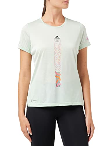 adidas koszulka damska agravic w, Verlin, XL