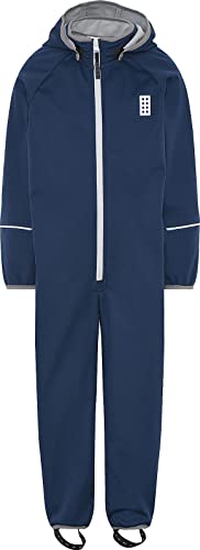 Lego Wear Kombinezon śniegowy unisex, 590, 104 cm