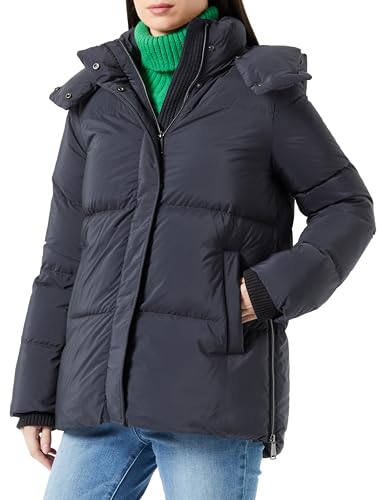 s.Oliver BLACK LABEL Kurtka outdoorowa, szary, 36