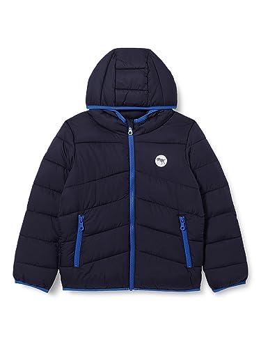 s.Oliver Kurtka outdoorowa, niebieski, 116