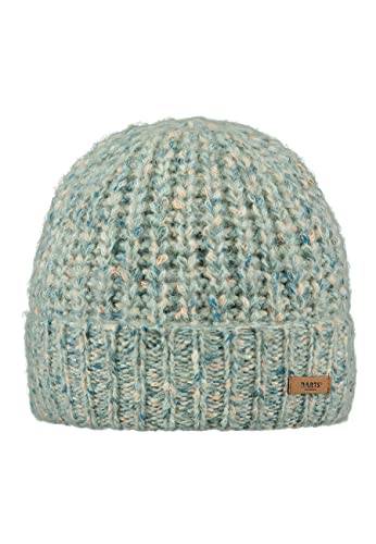 Barts Damska czapka Joye Beanie, Light Pistache, One Size