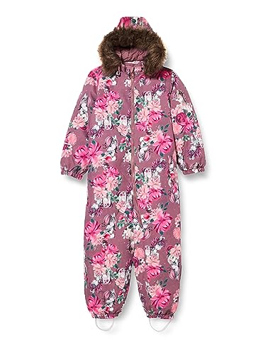 Name It Snow10 Unicorn Race Suit 4 Years