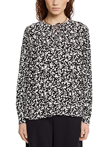 ESPRIT Damska bluzka 122EE1F306, 058/ICE 4, XXL