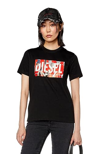 Diesel Koszulka damska, 9xx, XS