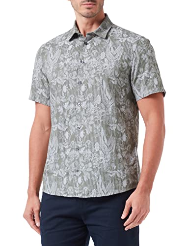 CASUAL FRIDAY Koszula męska, 160213/Tea, XL