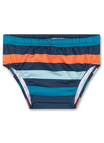 Sanetta Pieluszki do pływania dla chłopców 420252, ciemny denim, ciemny denim, 92
