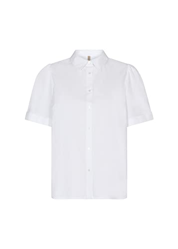 Soya Concept Bluzka damska, biały, XL