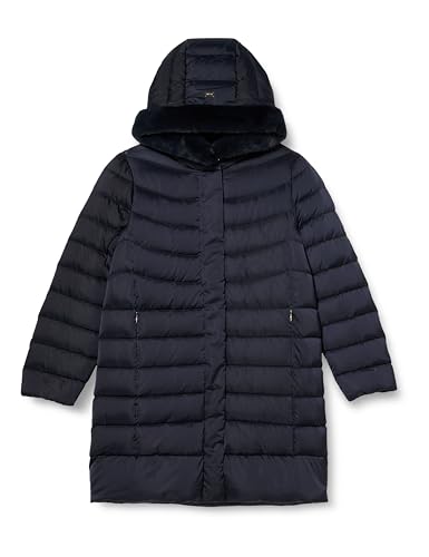 Geox Damska kurtka W Chloo, sky captain, 50