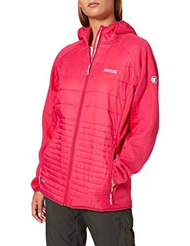 Regatta Kurtka damska Andreson V Quilted, Duchess/Duch, S