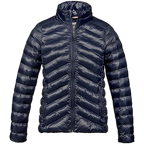 Dolomite Damska kurtka Chaqueta Ws Gardena Baby, ciemnoniebieski, S