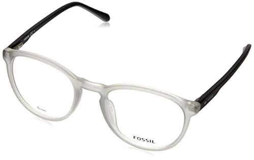 Fossil okulary przeciwsłoneczne męskie, 63M, 50