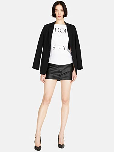 Sisley T-shirt damski (2 sztuki), White 101, S