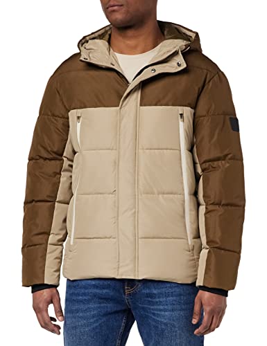 Jack&JONES JCOFRIDAY męska kurtka puchowa z puchem, rozmiar XL