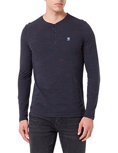 Garcia T-shirt męski, Dark Moon, XXL