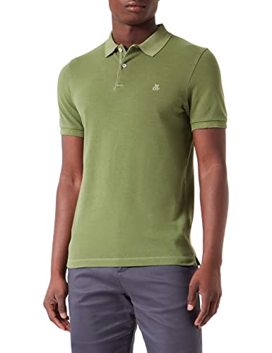 Marc O'Polo Męska koszulka polo, 44 EU, S