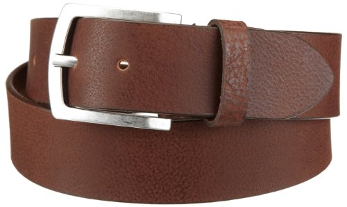 MGM Unisex - pasek dla dorosłych 179-1005, rozmiar 85, brązowy (jasnobrązowy), brązowy (jasnobrązowy), 85