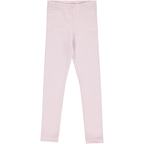 Fred's World by Green Cotton Dziewczęce legginsy Alfa Classic, Candy, 140 cm (Szczupły)
