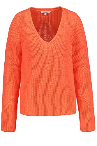 Garcia Sweter damski, Emberglow, XL, Emberglow, XL