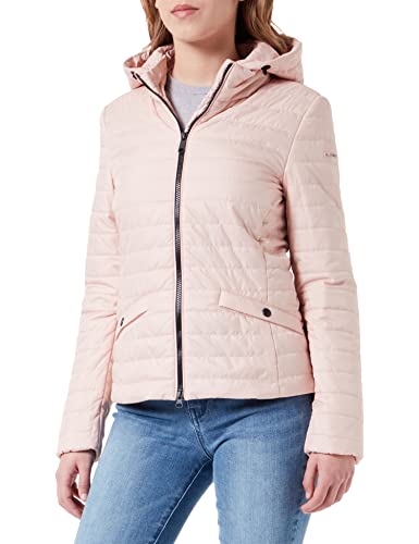 Geox Kurtka damska Asythia, Peach Whip, 50, Peach Whip, 50